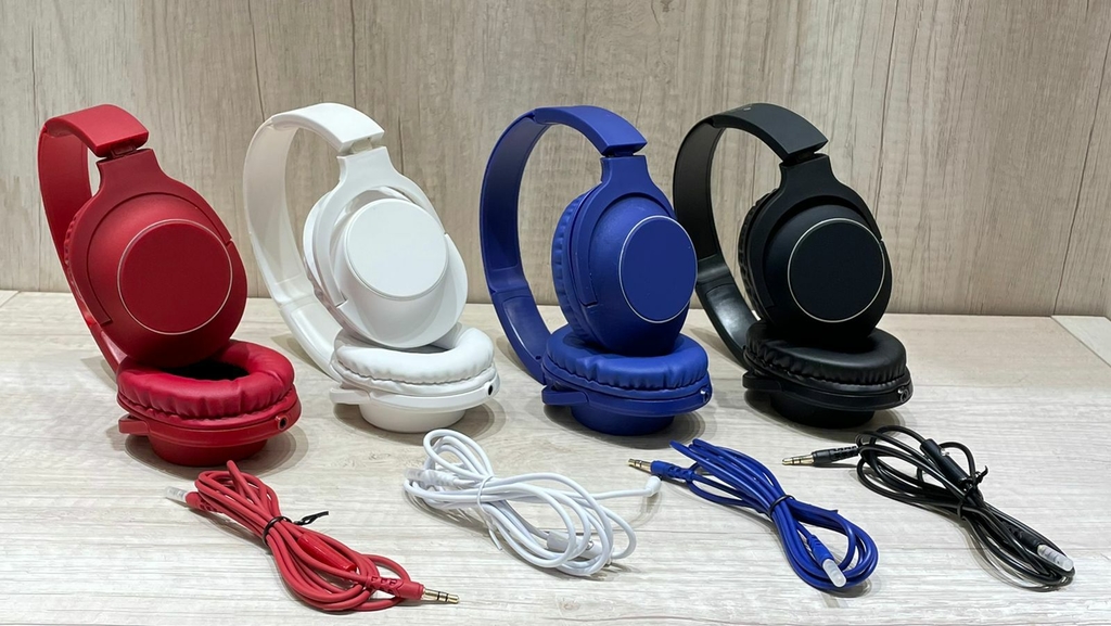 Auriculares con cable: » Auriculares