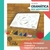 Caja de símbolos gramática Montessori