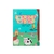 ANIMALS OF THE WORLD - FLASHCARDS WITH ACTIVITY BOOK