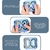 Cubo mágico giratorio para la inteligencia de los dedos, uno - tienda online