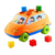 BABY CAR AUTO DIDACTICO - RIVAPLAST