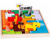 Tetris con bloques de animales - MT - comprar online