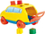 BABY CAR AUTO DIDACTICO - RIVAPLAST en internet
