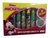 Super Crayones Dobles X8 Disney Junior Mickey 16 Colores