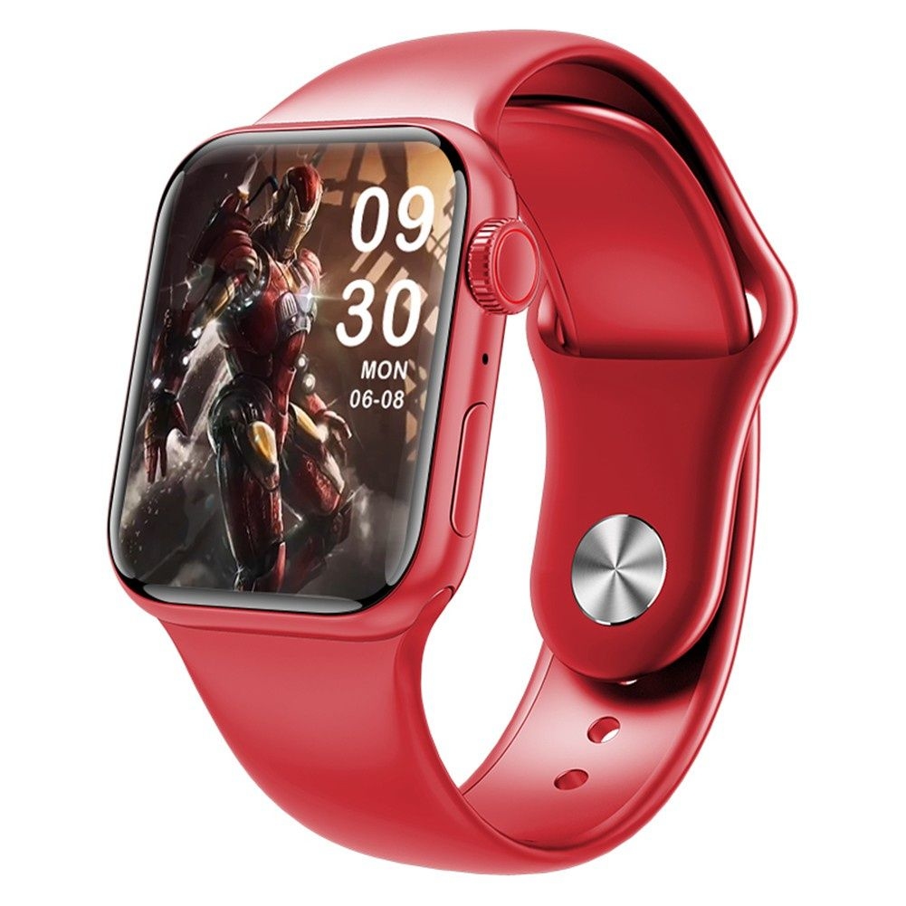 Tressa smartwatch discount