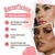 Paleta Blush,Contorno e Iluminador - Pam By Pamella -9 Cores - comprar online