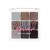 Paleta de Sombras - Ruby Kisses - 9 Cores - Kiss New York