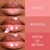 Gloss - Bruna Tavares - BT Plump Angel - Brilho Labial - KHAY.UP