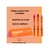 Kit de Batons - Mari Maria Makeup - Ginger Glow Batom Stick na internet