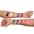 Tinta Facial - Colormake - Cremosa - 10 Cores 4g - KHAY.UP