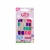 Unhas Postiças Infantil - Pink - Kiss New York - comprar online