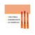 Kit de Batons - Mari Maria Makeup - Ginger Glow Batom Stick - comprar online