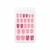 Unhas Postiças Infantil - Pink - Kiss New York - KHAY.UP