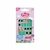 Unhas Postiças Infantil - Pink - Kiss New York - KHAY.UP