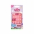 Unhas Postiças Infantil - Pink - Kiss New York - comprar online