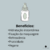 Bruma - Catharine Hill - Hidrafix - Fixador de Maquiagem - comprar online