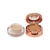 Océane - Sombra - Double Eyeshadow Godness Champagne - Mari Saad - comprar online