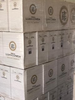 PROMO Caja vinos y aceites. MALBEC / SYRAH/MERLOT/CABERNET SAUVIGNON/ACEITE DE OLIVA ARAUCO/MANZANILLA - comprar online