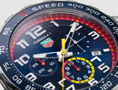 Reloj Hombre Tag Heuer Formula 1 Red Bull CAZ101AL.BA0842, Agente Oficial Argentina. en internet