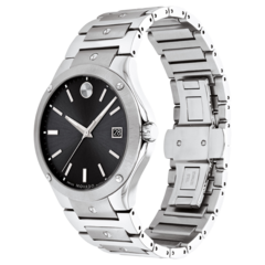 Reloj Hombre Movado SE 0607541 Agente Oficial Argentina - comprar online