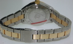 Reloj Mujer Tag Heuer Carrera Mother Of Pearl Combinado WV1450.BD0797 Special Line Agente Oficial Argentina - comprar online