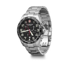 Reloj Hombre Swiss Army FieldForce Sport Chronograph 241855 Agente Oficial Argentina - comprar online