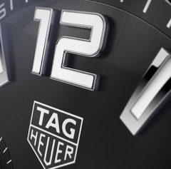 Reloj Hombre Tag Heuer Formula 1 Chronograph CAZ1011.BA0843 Agente Oficial Argentina. - comprar online