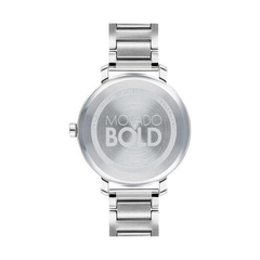 Reloj Mujer Movado Bold Evolution 3600647, Agente Oficial Argentina en internet