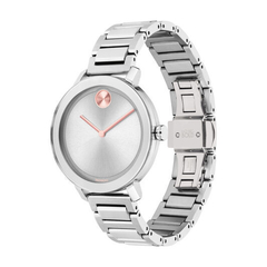 Reloj Mujer Movado Bold Evolution 3600647, Agente Oficial Argentina - comprar online