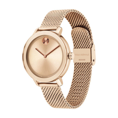 Reloj Mujer Movado Bold Evolution 3600654, Agente Oficial Argentina - comprar online