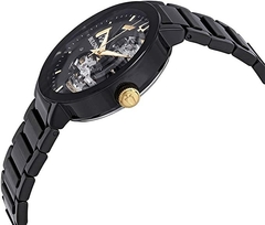 Reloj Hombre Bulova de acero inoxidable multicolor 98A203, Agente Oficial. - tienda online