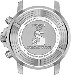 Reloj Hombre Tissot Seastar 1000 T1204171705102 - comprar online