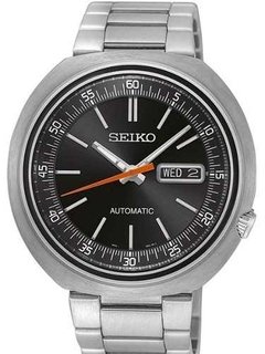 Reloj Hombre Seiko SRPC11K1 Recraft Automatic, Agente Oficial Argentina - comprar online