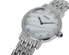 Reloj Mujer Seiko SFQ807P1 Agente Oficial Argentina - comprar online