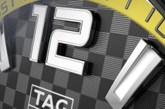 Reloj Hombre Tag Heuer Formula 1 Chronograph CAZ101AC.FT8024 Agente Oficial Argentina - tienda online