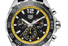 Reloj Hombre Tag Heuer Formula 1 Chronograph CAZ101AC.FT8024 Agente Oficial Argentina en internet