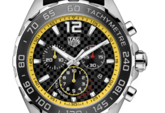 Reloj Hombre Tag Heuer Formula 1 Chronograph CAZ101ac.FT8024 Agente Oficial Argentina PRECIO PUBLICADO EN 12 Cuotas!! - comprar online