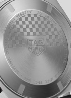 Reloj Hombre Tag Heuer Formula 1 Chronograph CAZ1010.FT8024 Agente Oficial Argentina - tienda online