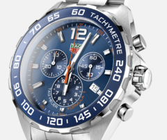 Reloj Hombre Tag Heuer Formula 1 Chronograph CAZ1014.BA0842 Agente Oficial Argentina - comprar online