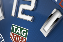 Reloj Hombre Tag Heuer Formula 1 Chronograph CAZ1014.BA0842 Agente Oficial Argentina - tienda online