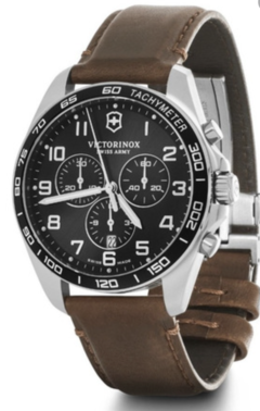 Reloj Hombre Swiss Army 241928 FieldForce Chronograph, Agente Oficial Argentina - comprar online