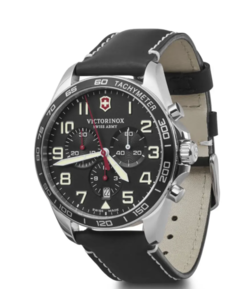 Reloj Hombre Swiss Army 241852 FieldForce Chronograph, Agente Oficial Argentina en internet
