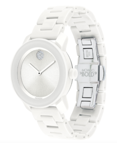 Reloj Mujer Movado Bold Evolution 3600534, Agente Oficial Argentina - comprar online