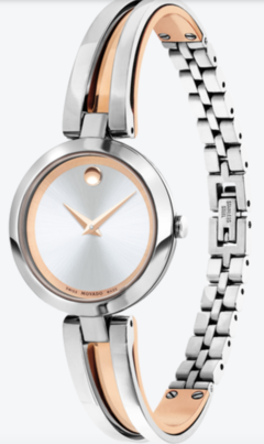 Reloj Mujer Movado 0607151 Agente Oficial Argentina en internet