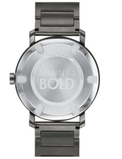 Reloj Hombre Movado 3600509 Bold, Agente Oficial Argentina en internet