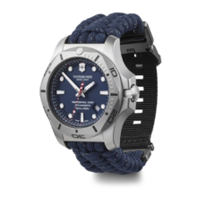 Reloj Victorinox Inox Professional Diver 241843 Paracord en internet