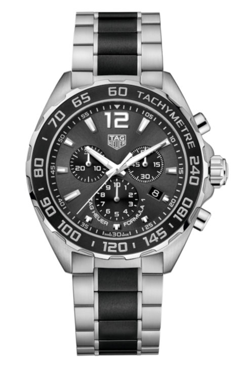 Tag heuer discount formula 1 watch