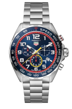 Reloj Hombre Tag Heuer Formula 1 Red Bull Racing CAZ101AK.BA0842 Agen