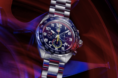 Reloj Hombre Tag Heuer Formula 1 Red Bull CAZ101AL.BA0842, Agente Oficial Argentina. - comprar online