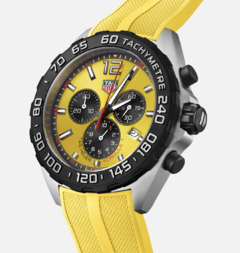 Reloj Hombre Tag Heuer Formula 1 CAZ101AM.FT8054 Agente Oficial Argentina - comprar online